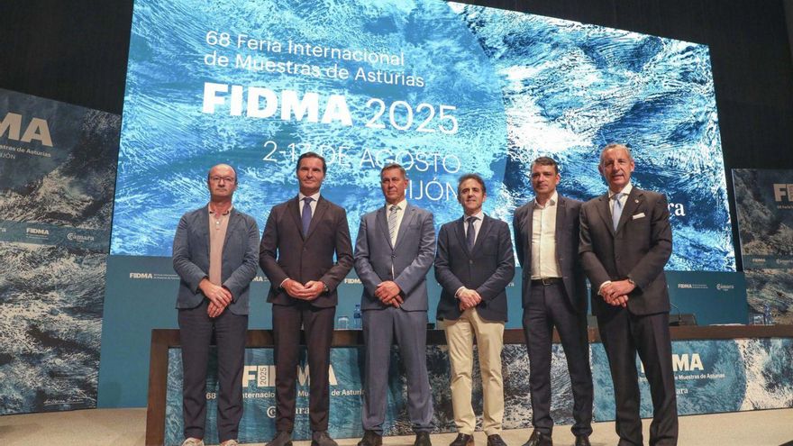 Campo resalta ante los ingenieros técnicos el papel de la energía