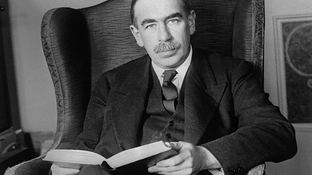 Keynes