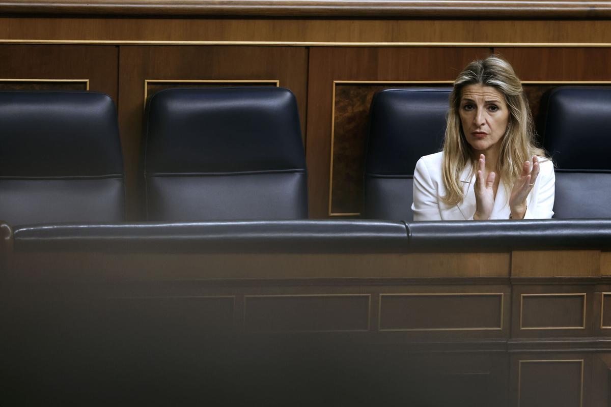 Левые партии Испании объединяются для выборов 2027 года