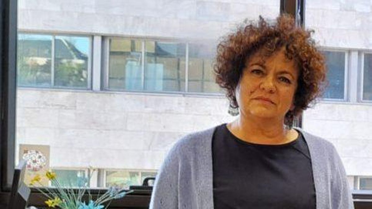Marta del Arco