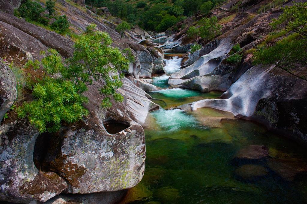 Garganta de los Infiernos