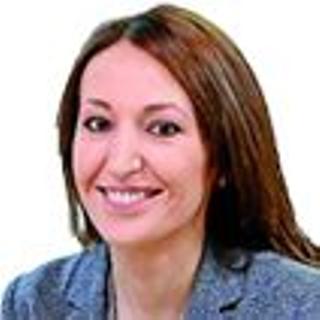 Cristina Ares