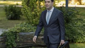 Sense pausa ni soroll