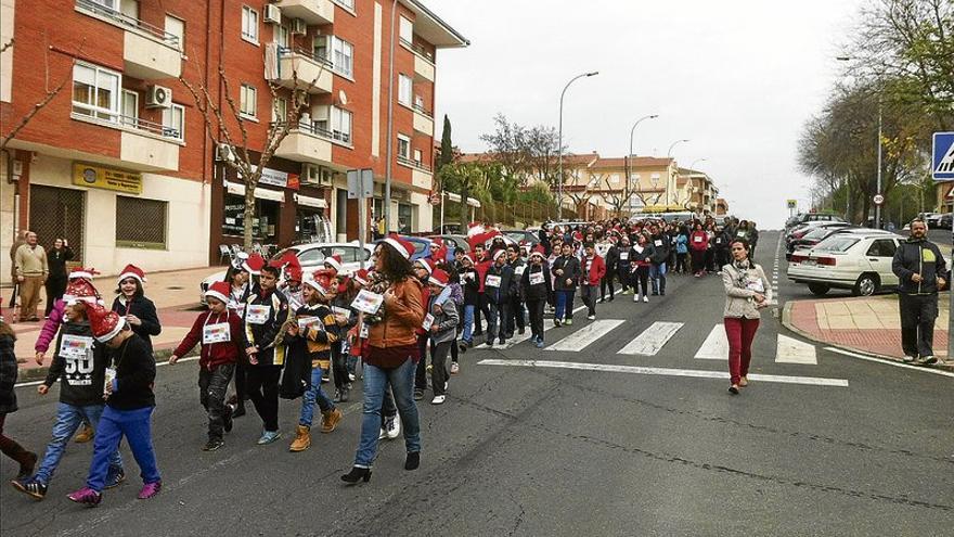 Niños apoyan la labor del Banco de Alimentos