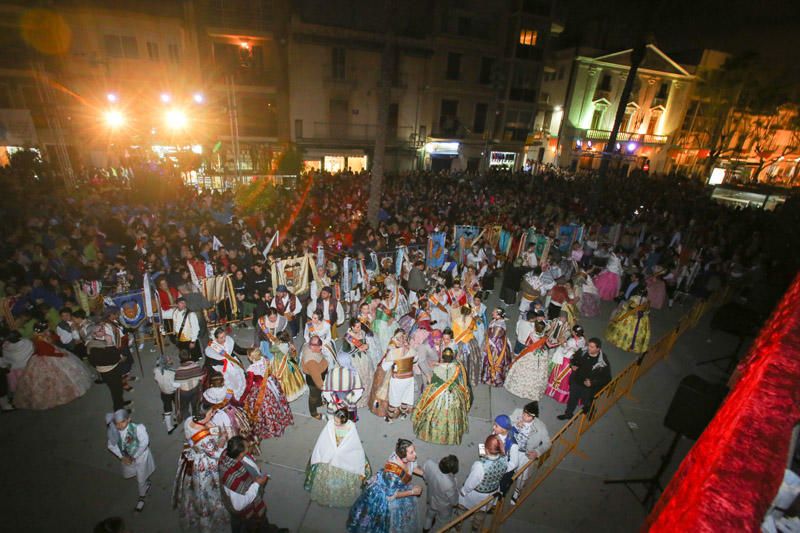 Crida de las Fallas de Torrent 2017