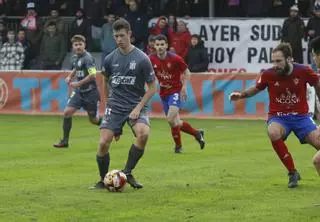 La histórica racha de casi año y medio sin perder en casa de un equipo asturiano: "Nuestro campo es especial"