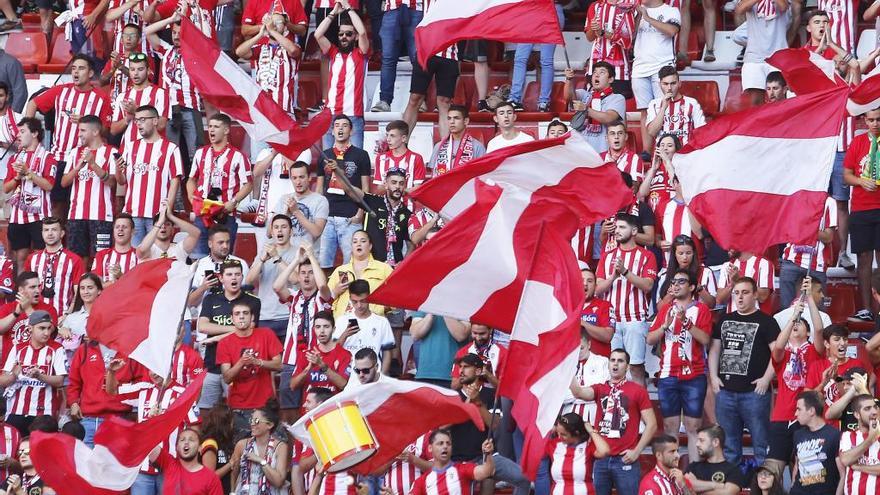 &quot;Estamos a la vanguardia contra la violencia&quot;, replica el Sporting