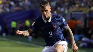 ¡Lucas Digne fichará por el PSG!