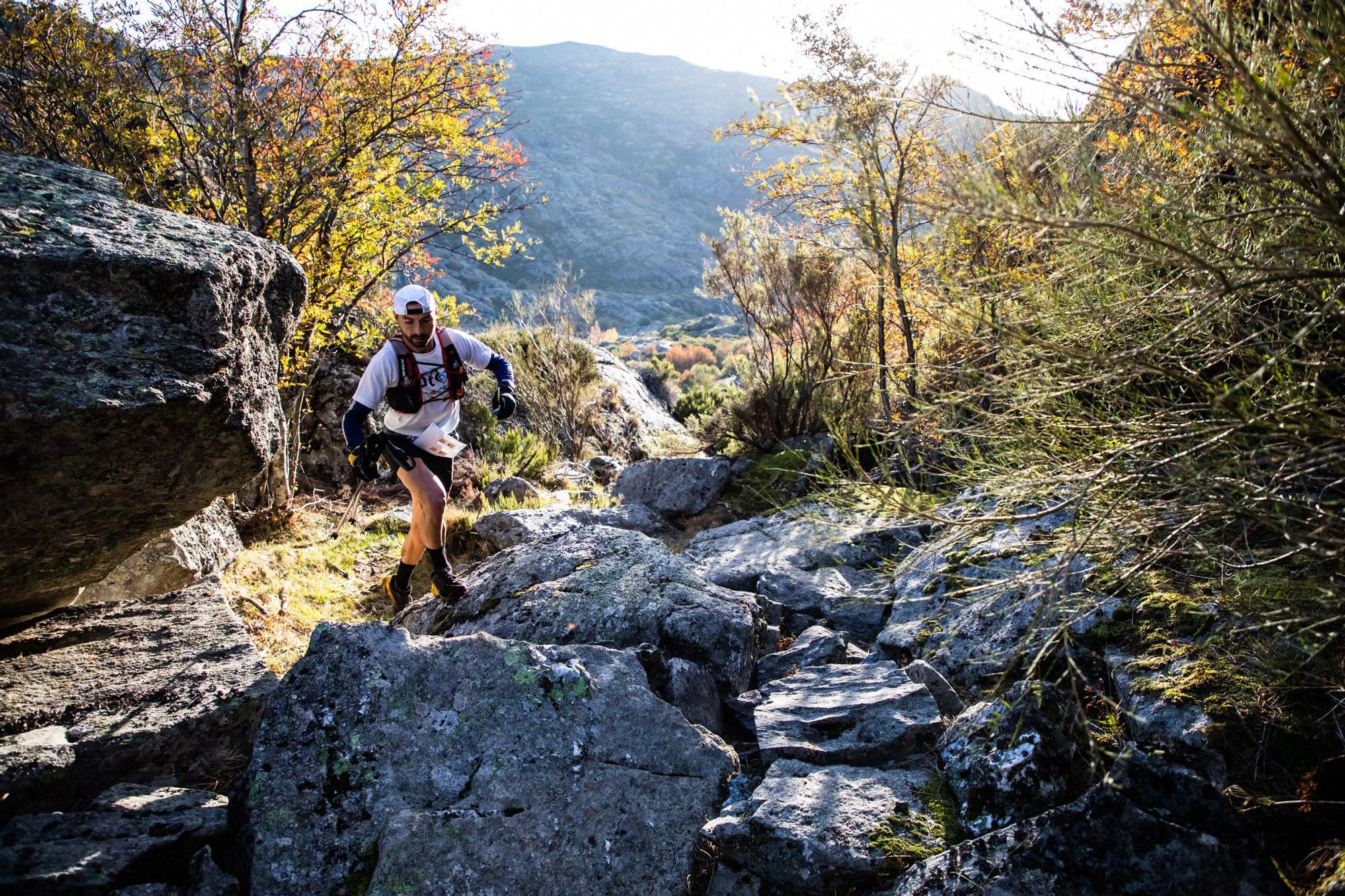 GALERÍA | Las mejores imágenes de la tercera etapa de la Ultra Sanabria 2020