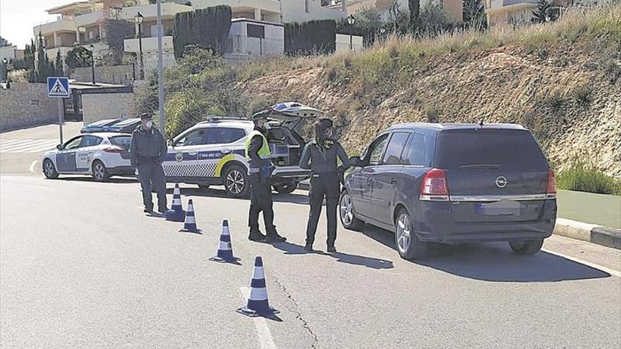 Peñíscola ofrece ayudas a los colectivos más vulnerables