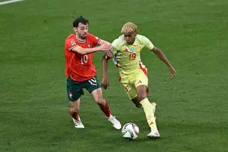 La UEFA cambia los formatos de la Liga de Naciones y de las fases de clasificación a partir de 2028