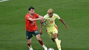 La UEFA canvia els formats de la Lliga de Nacions i de les fases de classificació a partir del  2028