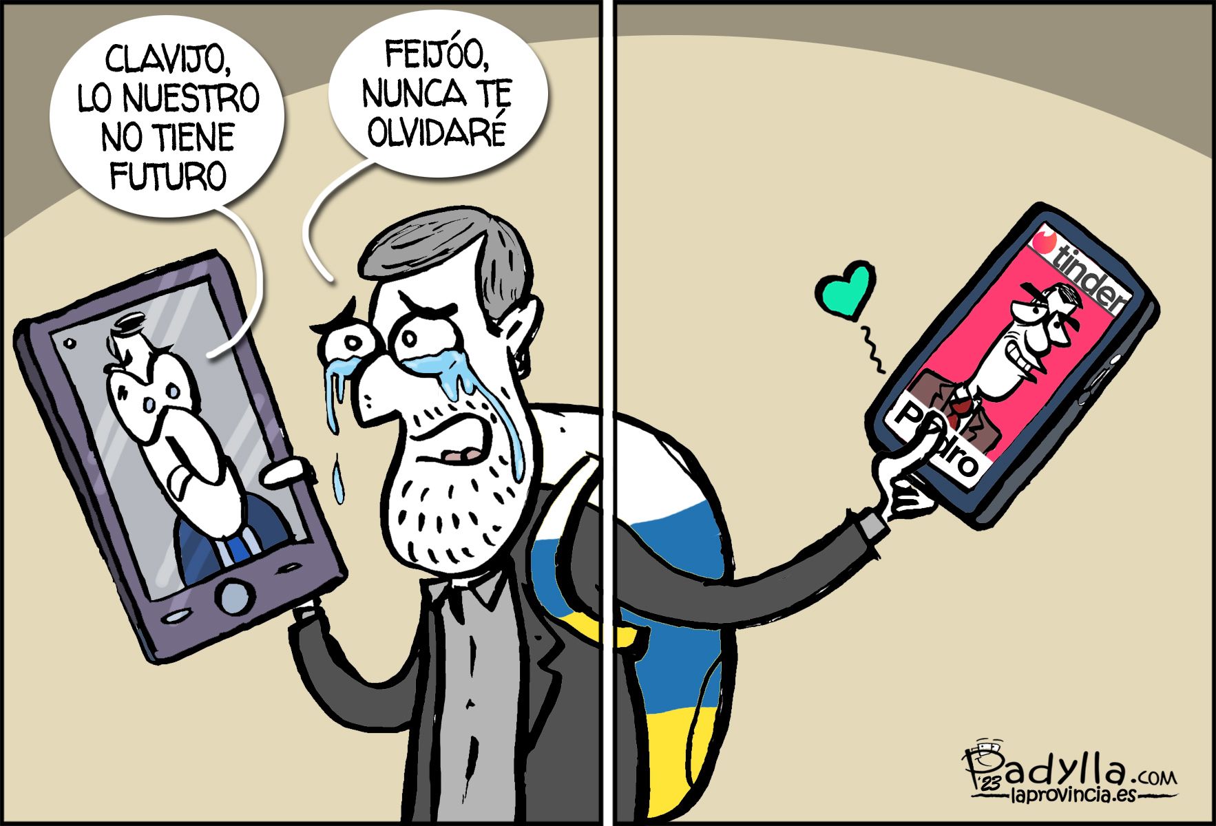 Padylla (29/09/23)