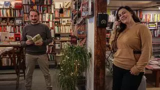 ¿Quiénes son los benditos locos que abren librerías en plena pandemia?