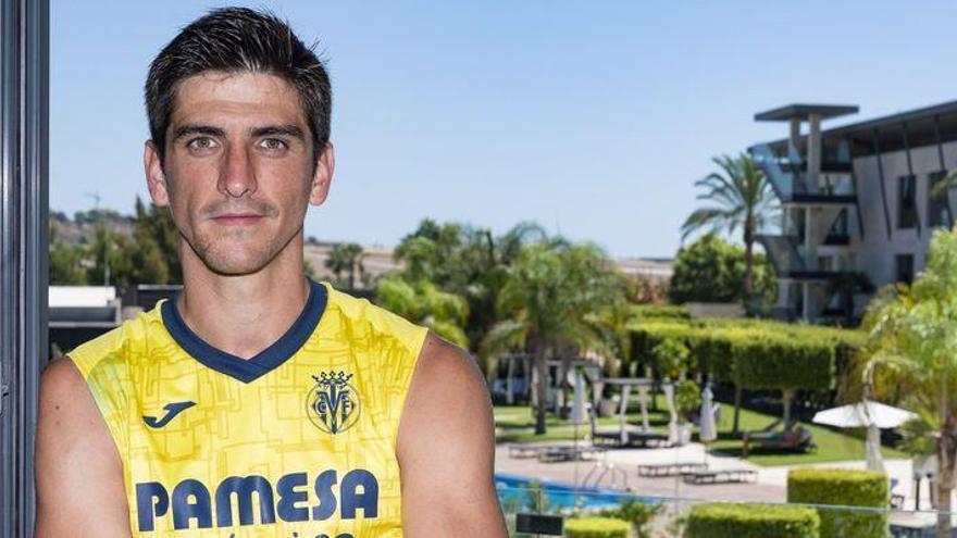 El repaso de Gerard Moreno: así ve al Villarreal, los objetivos, la selección...