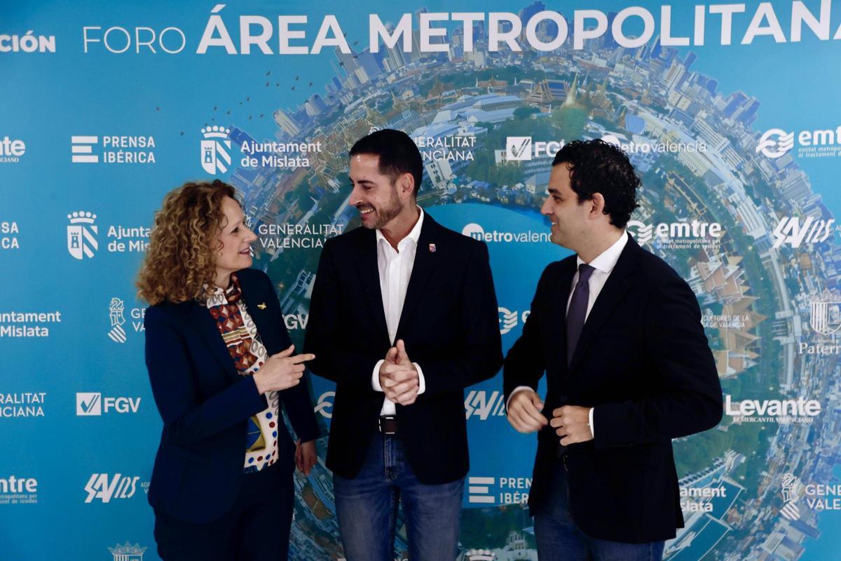 Folgado, Bielsa y Sagredo.