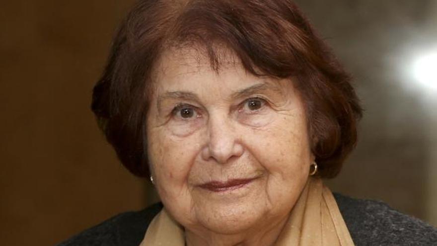 Ida Rincones «Todos los conflictos parten del racismo»