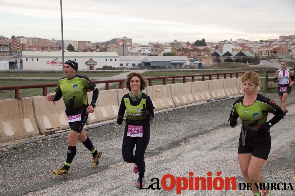 Falco Trail Cehegín (Promo carrera y senderismo)