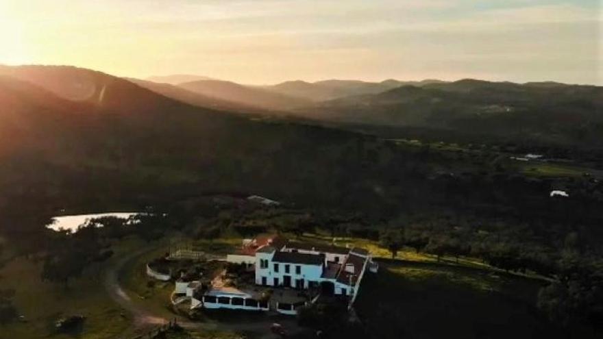 Monesterio lanza una campaña de promoción turística de su medio rural