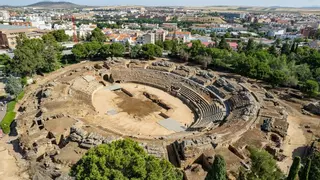 Mérida busca atraer turistas con un plan de promoción y marketing digital por 55.000 euros