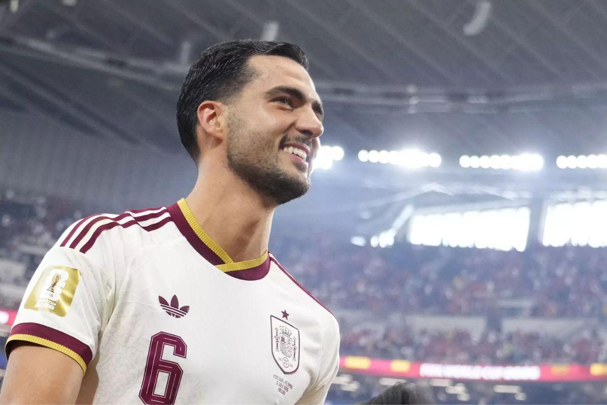 Dónde ver y cuándo es el partido de España en el Mundial 2026