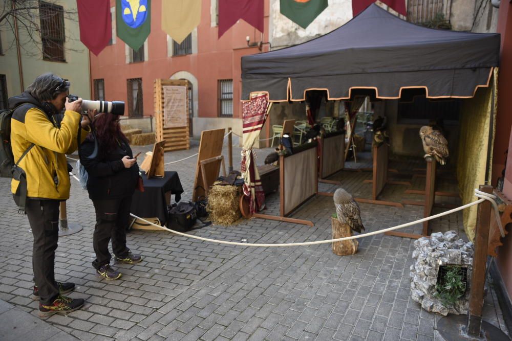 Fira de l'Aixada 2019