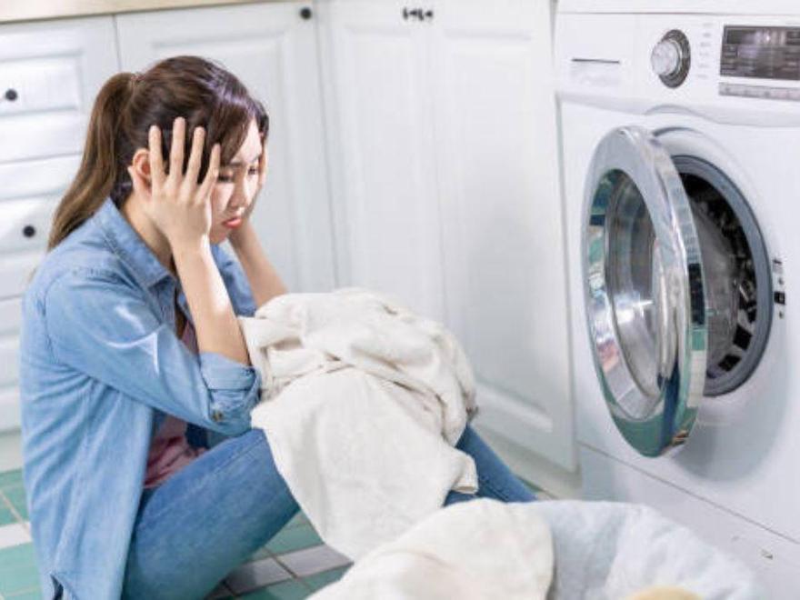Las siete cosas que no sabías que estaba prohibido meter en la lavadora