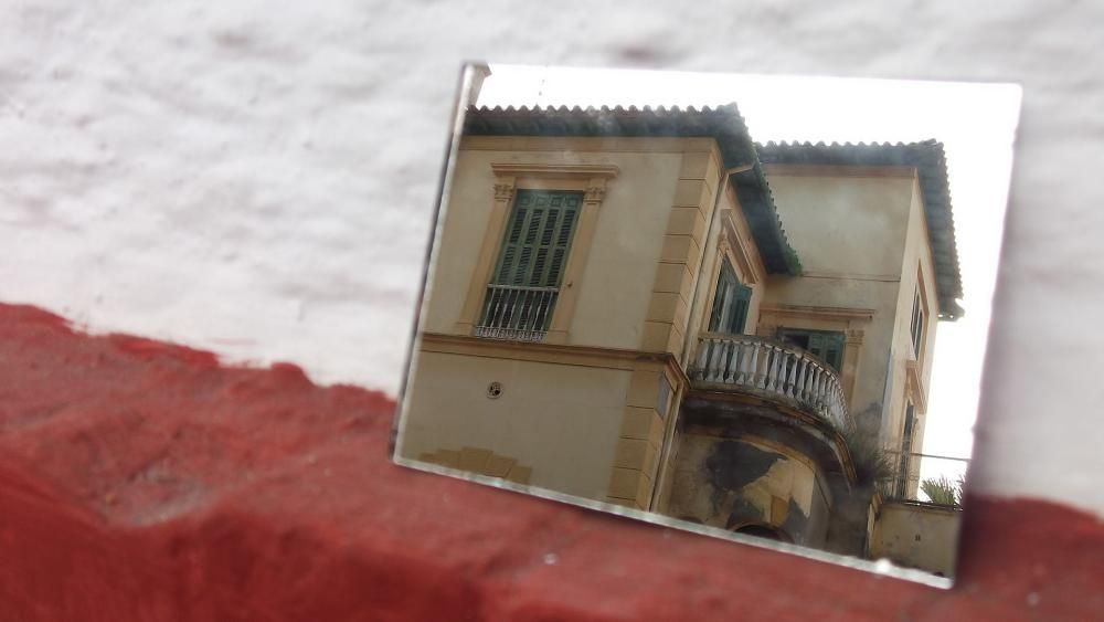 Concurso fotográfico de Málaga Monumental: "Málaga señorial"