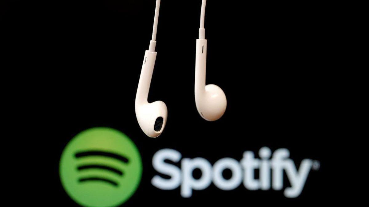 Spotify resetea las contraseñas de los usuarios tras detectar una filtración de datos