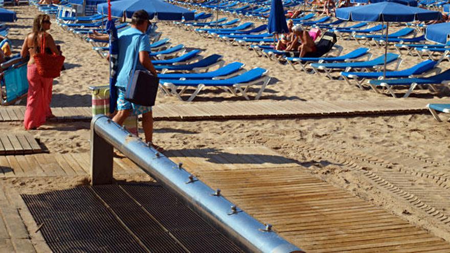 Hidraqua ahorra la cantidad equivalente a 14.300 piscinas olímpicas de agua potable