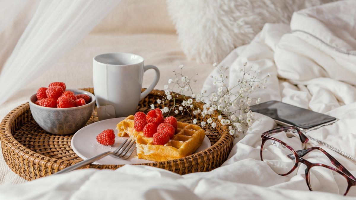 Hay productos que parecen sanos para el desayuno pero no lo son tanto.