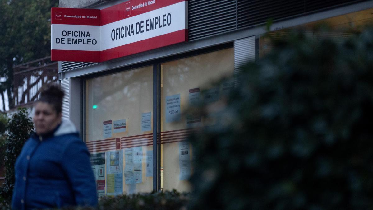 El SEPE lanza tres nuevas ayudas complementarias de 480 euros a la ...