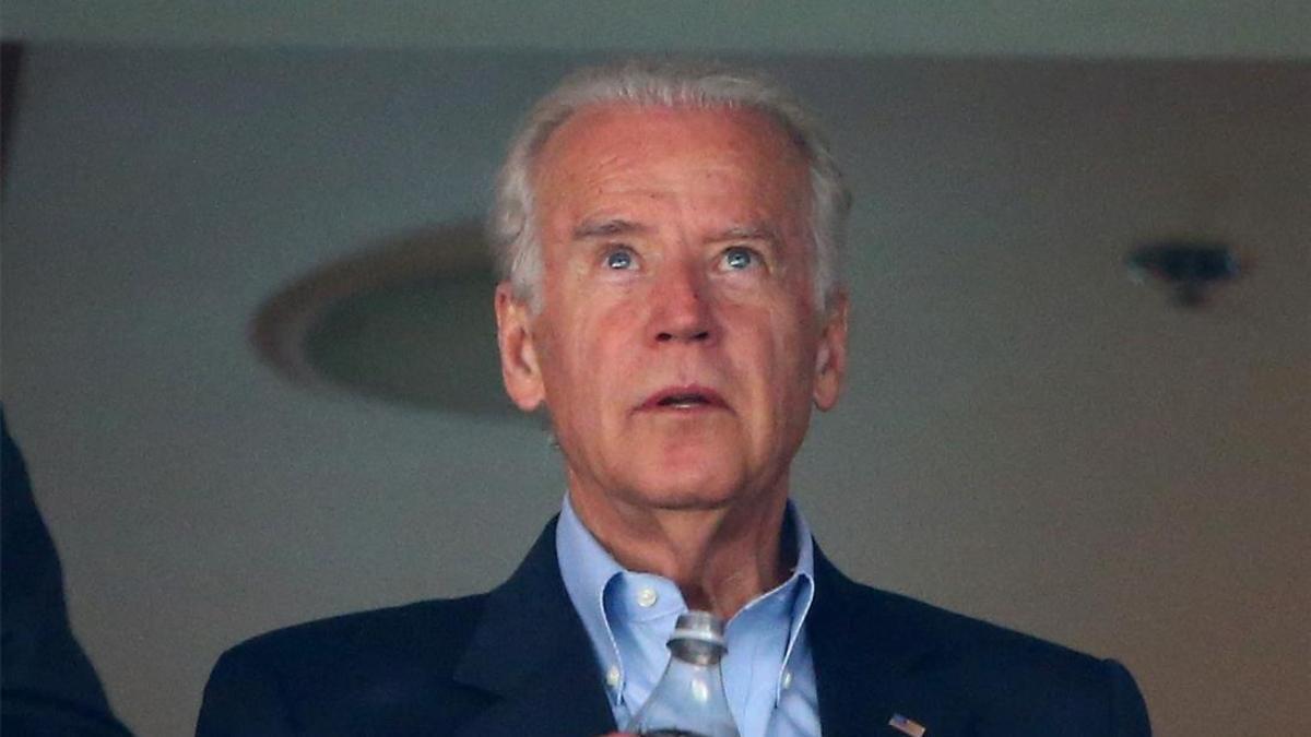 Biden no asegura la participación de Estados Unidos para los Juegos Olímpicos de Tokio