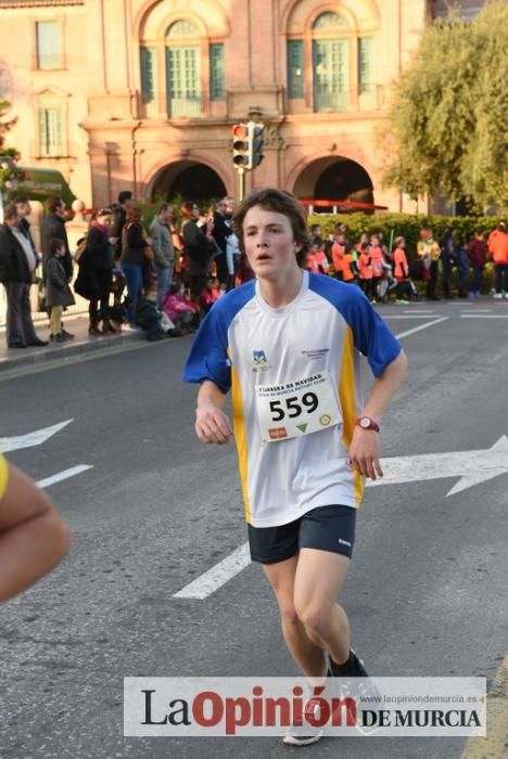 V Carrera Rotary-Ciudad de Murcia