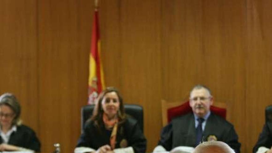 Baja Sajonia reclama 400.000 euros en Galicia de la herencia de una alemana