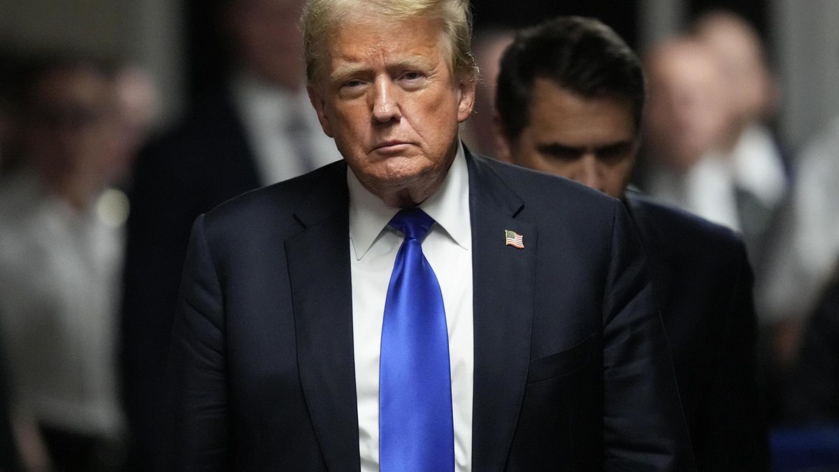 Trump elije a Greer como representante comercial.