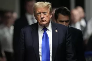 Trump escoge a Greer como representante comercial para que implemente su política de aranceles