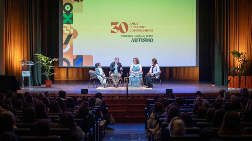 El gran reto de las entidades: garantizar la autonomía de adultos con autismo