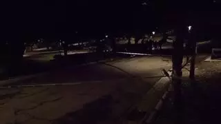 Detenido el presunto autor de un homicidio a cuchilladas en A Coruña