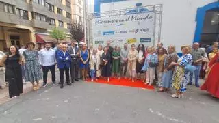 San Xuan se despide en Mieres con emoción y el estomago lleno: el patrón deja buen sabor de boca