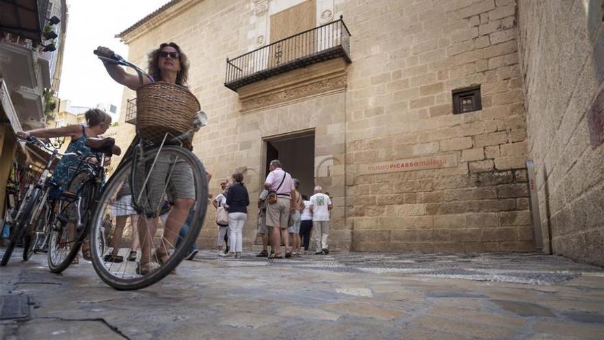 ¿Te apuntarías a una ruta en bici por el camino del Santo Grial que pasa por Segorbe?