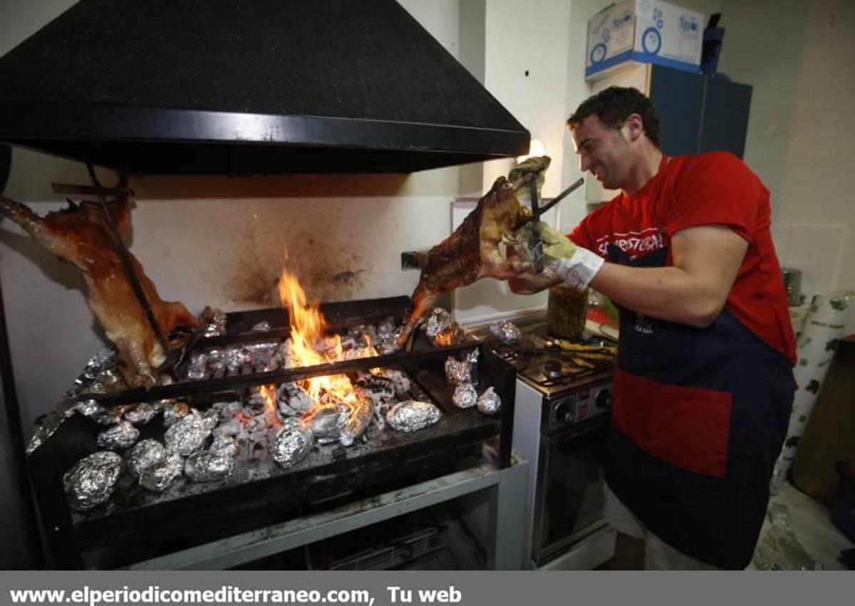 Xulla para todos en Vila-real Xulla para todos en Vila-real