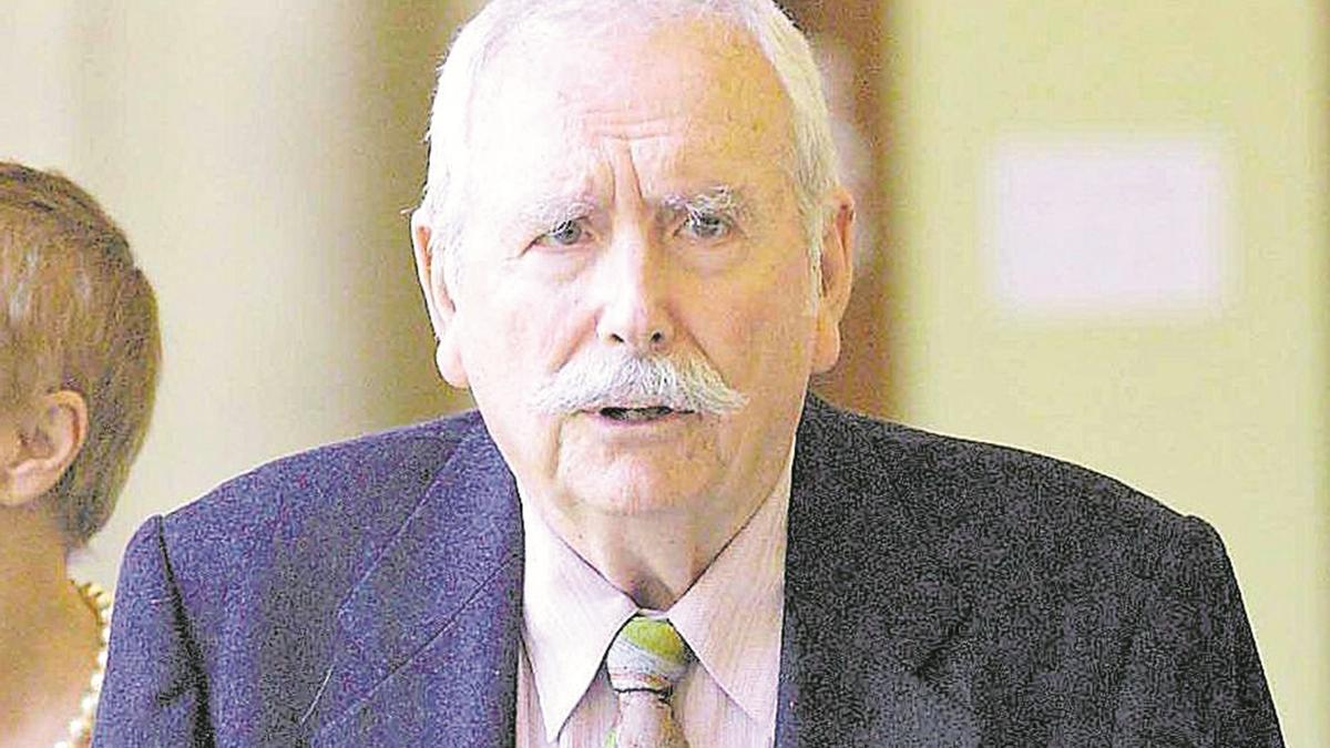 Vicent Soto