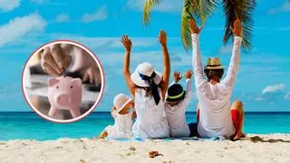Estos son los cinco trucos definitivos para ahorrar en tus vacaciones de verano