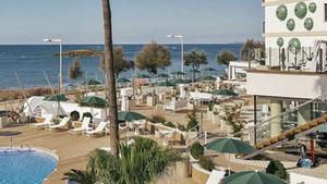 Hyatt compra a Apple Leisure la seva seu europea a Mallorca