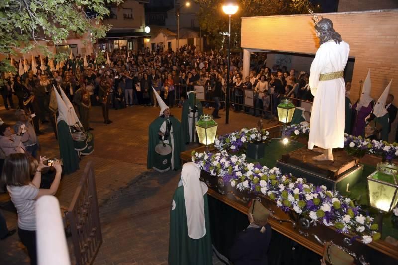 Procesión Miralbueno