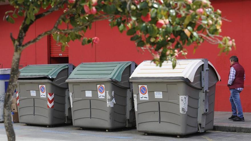 Las comarcas producen 36 toneladas menos de envases ligeros en un año