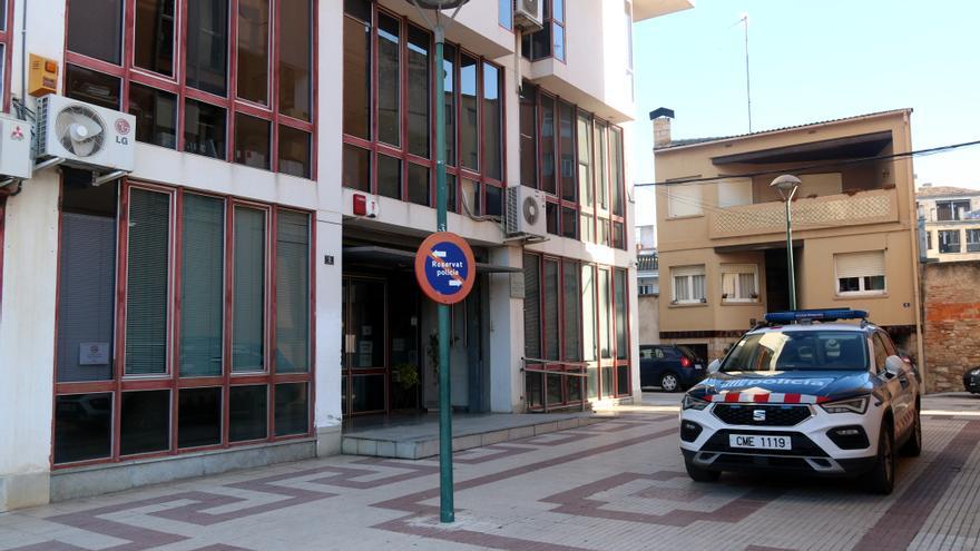 Un jutjat gironí condemna el Banc Santander a indemnitzar quatre afectats pel Banc Popular