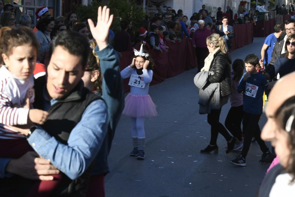 San Silvestre de Archena