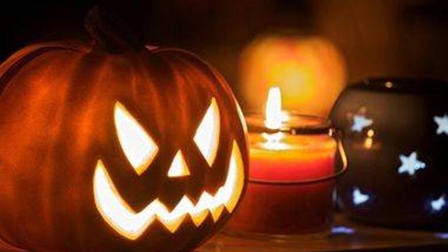 Halloween llega a Argot